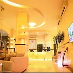 Al Jimi Plaza Hotel